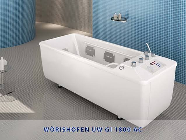 UW GI 1800 AC